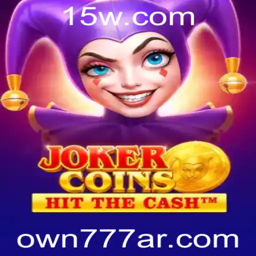 OWN777 Casino App